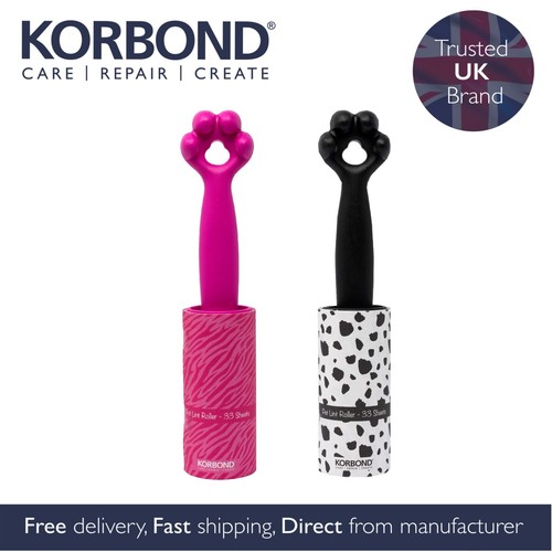 Korbond pet lint roller - pet, 66