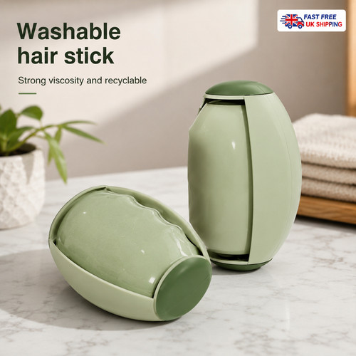 Reusable lint roller - reusable,