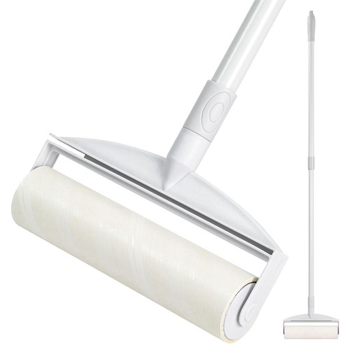 21cm large lint rollers - lint,