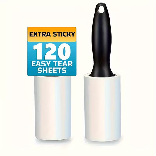 120 layer lint roller - , x