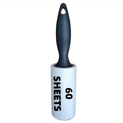 Extra sticky lint roller - extra-sticky,