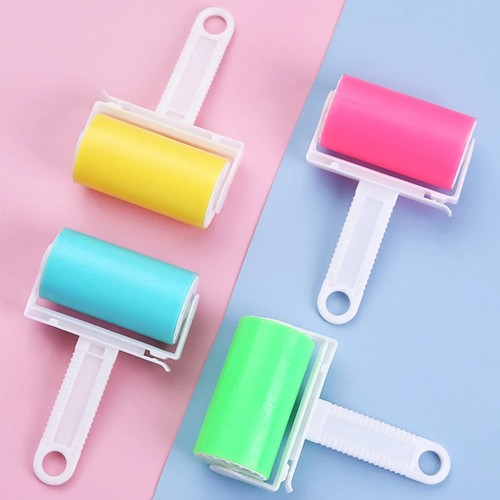 Reusable washable lint roller - reusable,