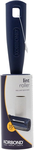 Korbond lint roller 35 - 5m,