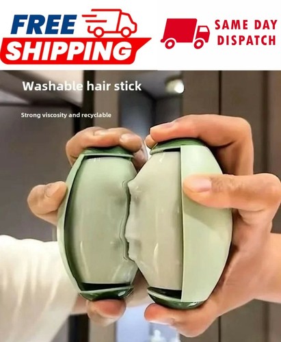 Reusable lint roller - roller, pet