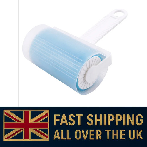 Reusable washable lint roller - washable,