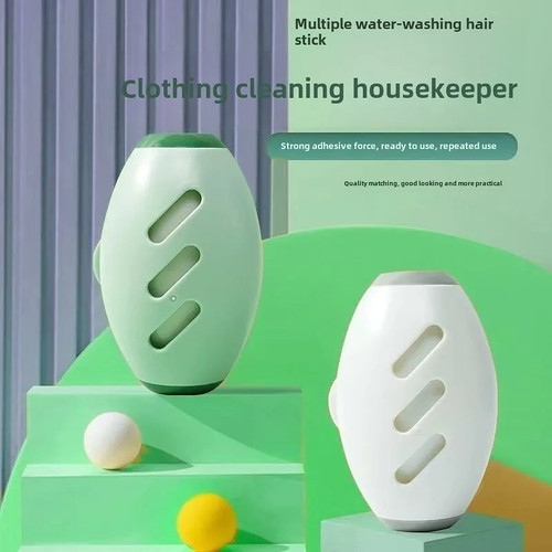 Reusable lint roller pet - pet, hair