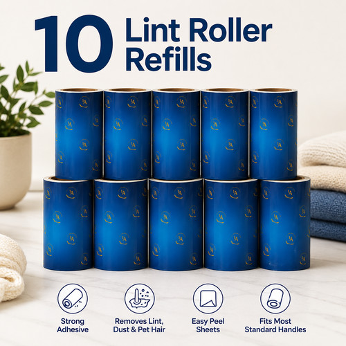 10x replacement lint - 10x,
