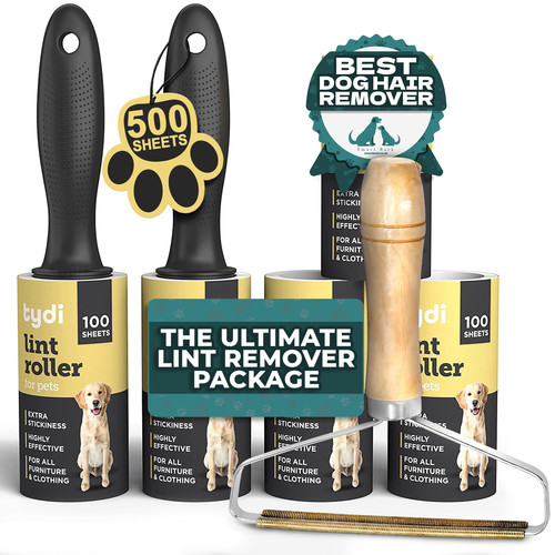 Lint roller pet hair - roller,