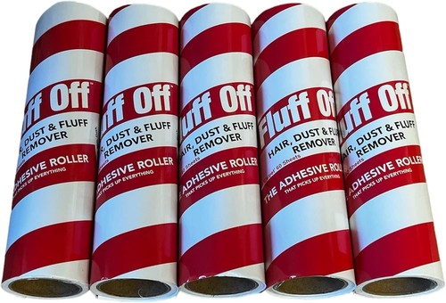 Giant carpet lint - 5,