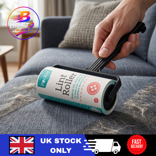 Piece lint rollers clothes - 3,