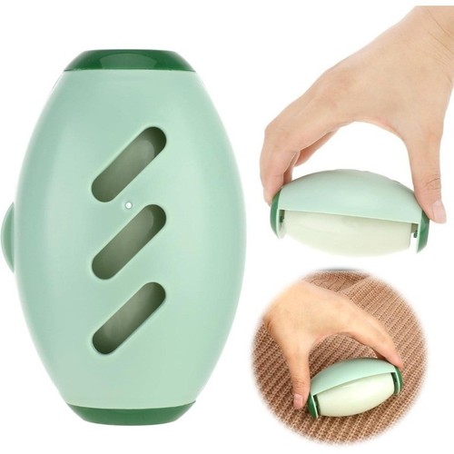 Reusable lint roller - reusable, for