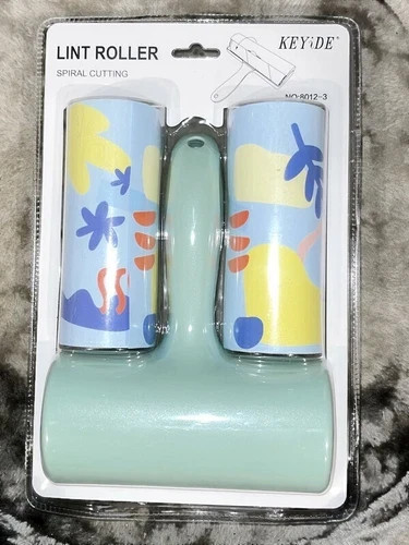 Lint roller pet hair remover - roller,