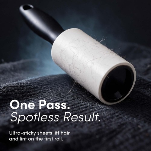 Lint roller clothes pet - roller,