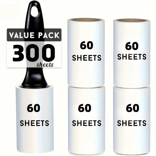 Extra sticky lint roller - extra,