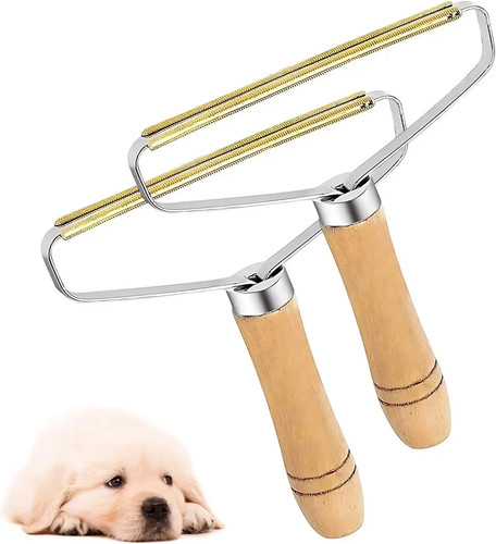 Reusable lint remover pet - pet, fur