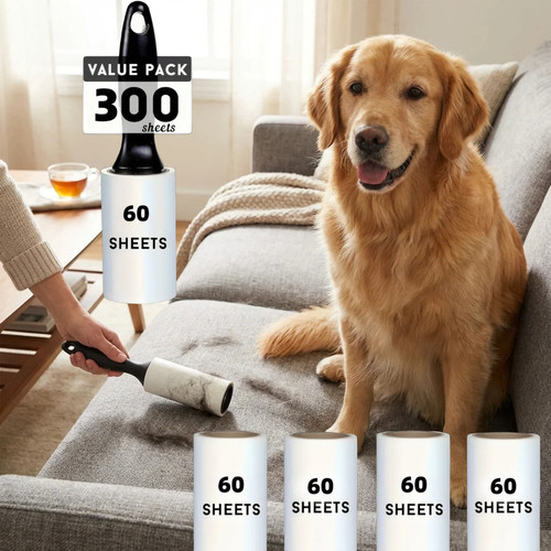 Extra sticky lint - extra-sticky, 300