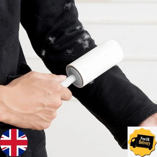 Lint roller for clothes - for, pet