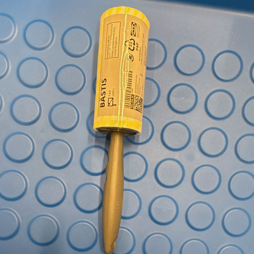 Ikea bästis lint roller - ikea, hair