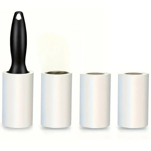 Ultra sticky lint roller for - lint,