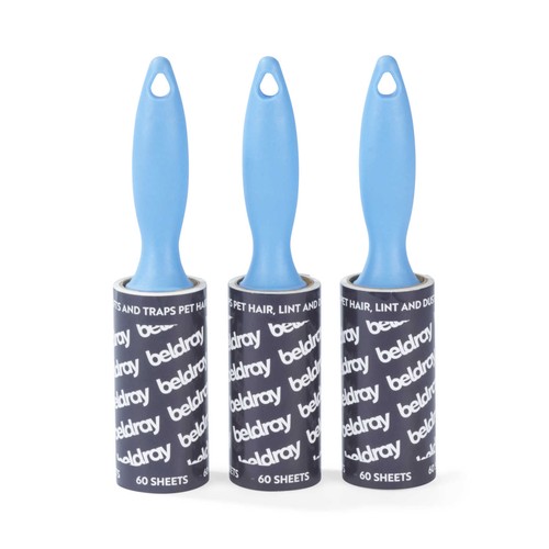 Beldray lint rollers pack - beldray,
