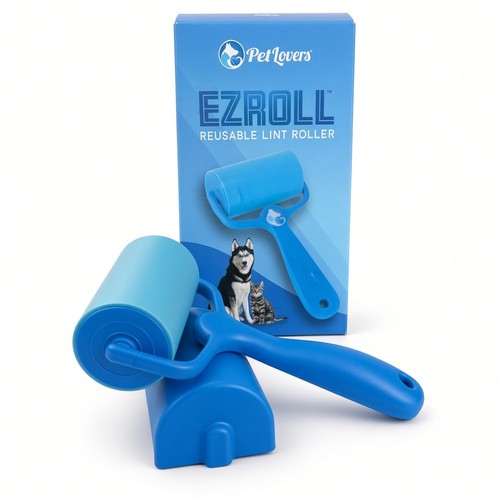 Pet lovers ezroll - pet, reusable