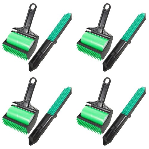 Durable reusable lint roller - durable,