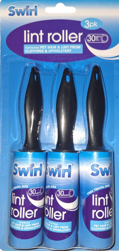 Swirl mini size - mini, lint