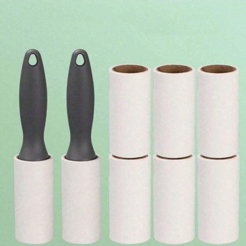 Lint roller pet hair - roller, remover