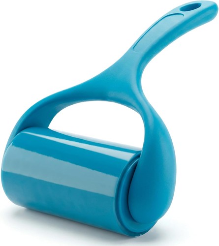 Washable reusable lint roller - reusable,