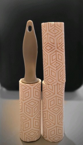 Lint roller refills - x,