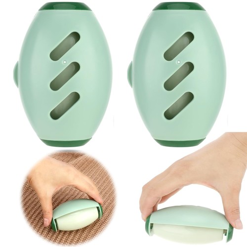 2pcs reusable lint roller for - 2pcs,