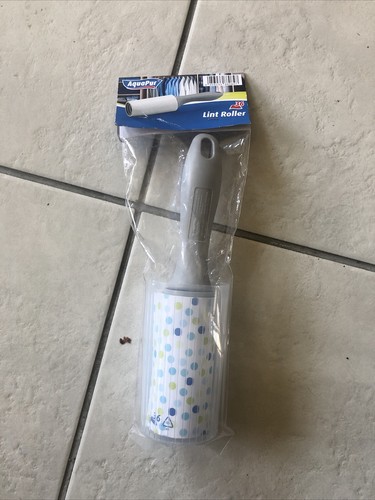 Aquapur lint roller - roller, 36