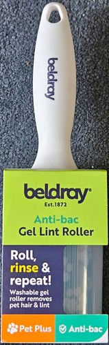 Beldray anti bac - beldray, gel