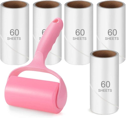 Lint roller for clothes pet - clothes, &