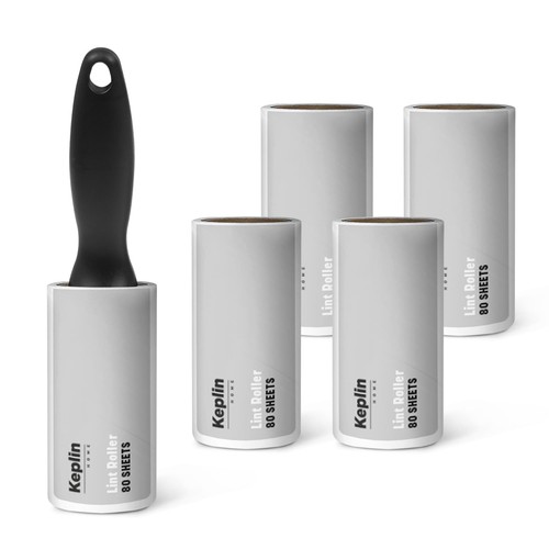Keplin lint roller - pet, hair