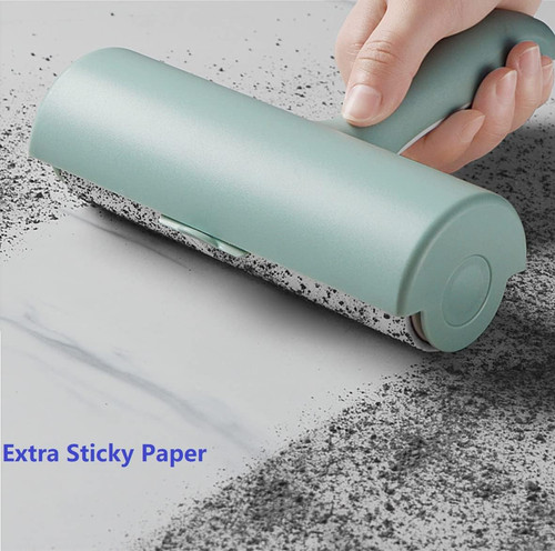 Large cm lint roller - 6,