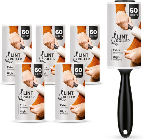 Roe tenpo pack lint roller - 6,