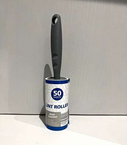 Home solutions lint roller - home,