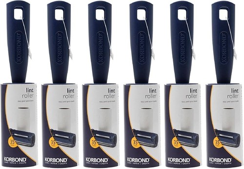 Korbond lint roller - korbond,