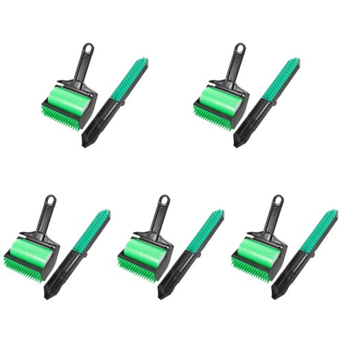 Durable reusable lint roller - durable,