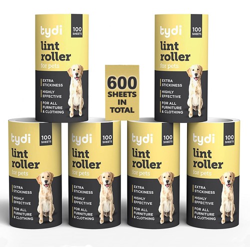 Lint remover roller refill - roller,