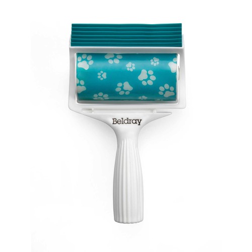 Beldray gel lint roller - beldray,