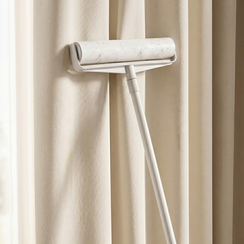 Extra large floor lint roller - extra,
