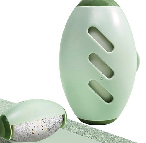 Washable lint roller pet hair - washable,