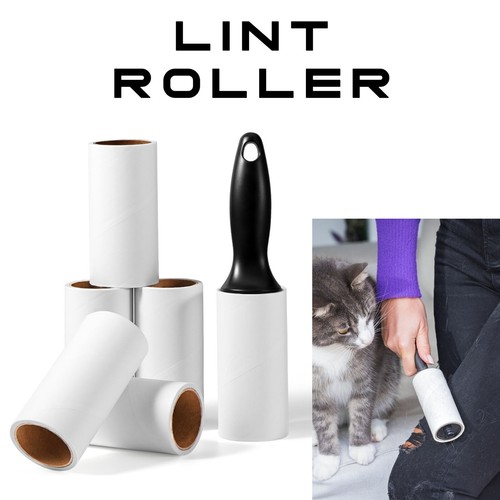 Lint roller animal clothes - lint,