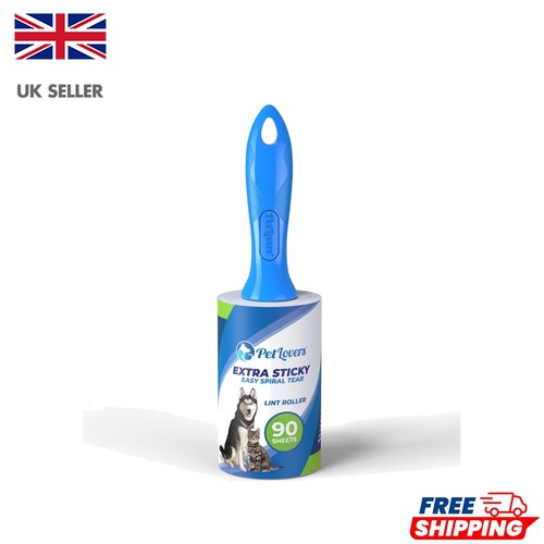 Versatile extra sticky - versatile, lint