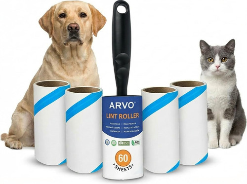 Lint roller pack 300 - 5,