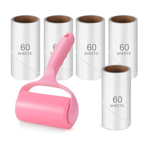300 sheets lint roller for - lint,