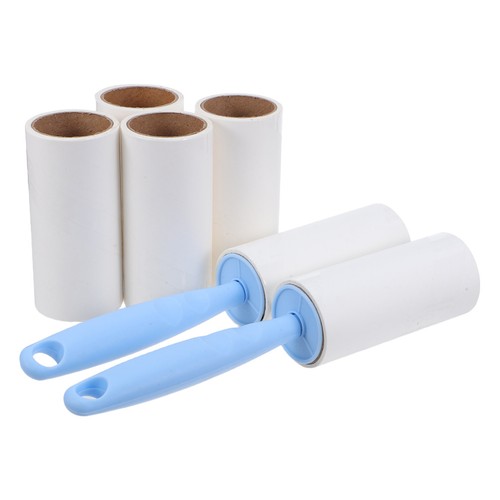 Portable sky blue - portable, reusable