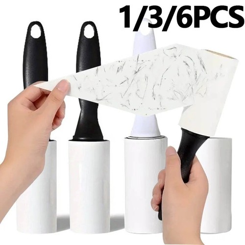 Lint roller for clothes pet - for,